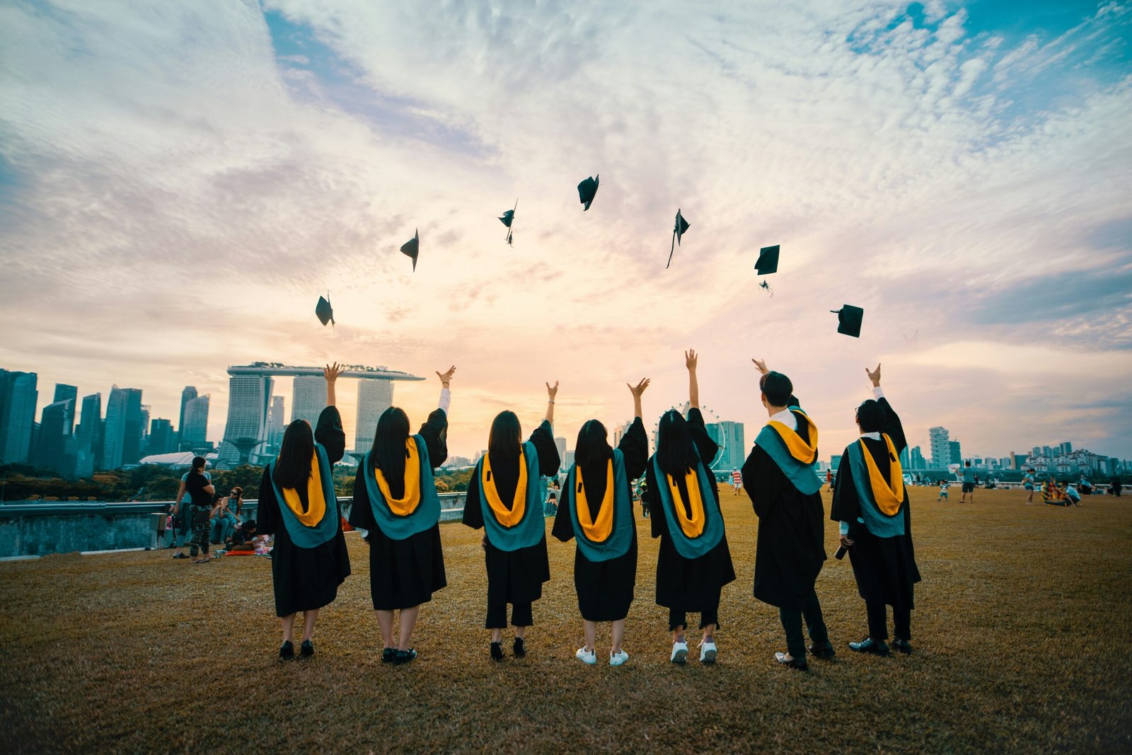 scholarships for international students